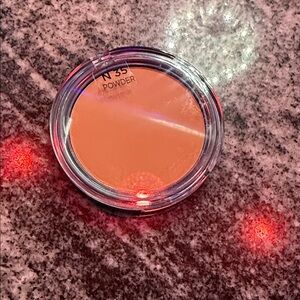 COVER FX N35 Pressed Mineral Powder Foundation -